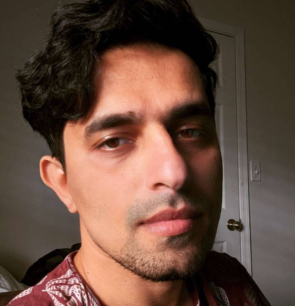 shameej Mohammedali
