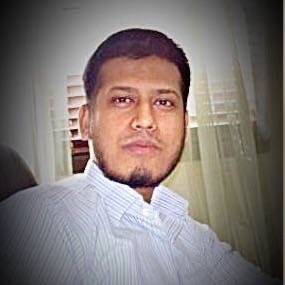 Mohammed Rahman