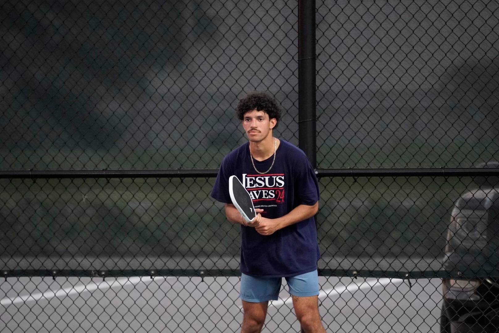 Jeremy Molina