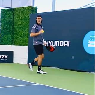 Nico Montoya