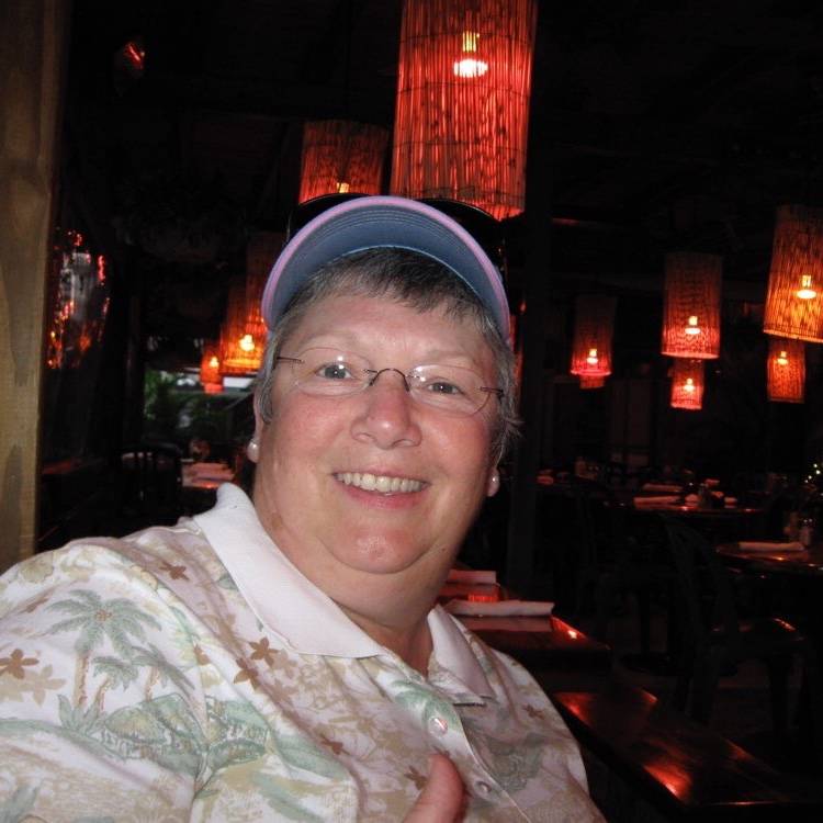 Tish Moore