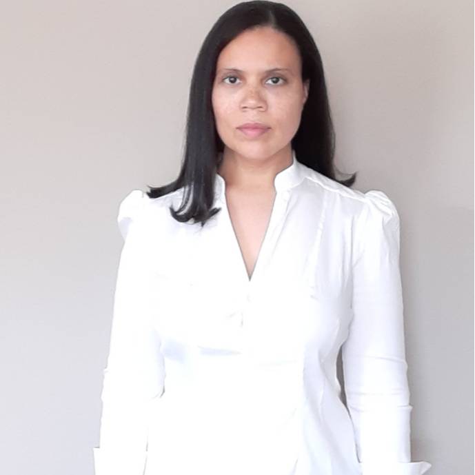Davina Mooney