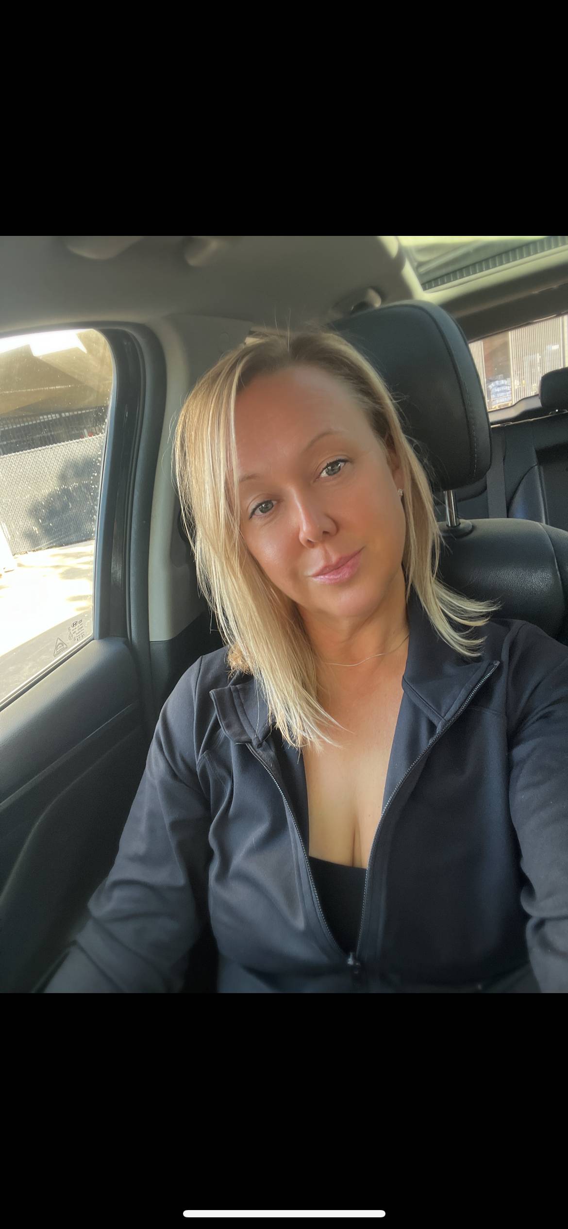 Shena Moran