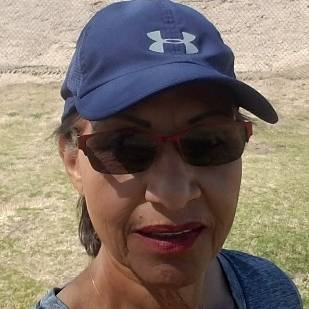 Viola Moreno