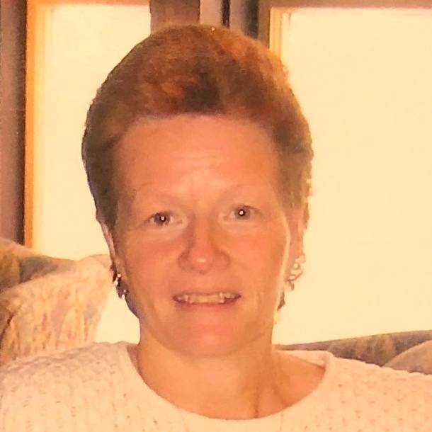 Nancy Morson
