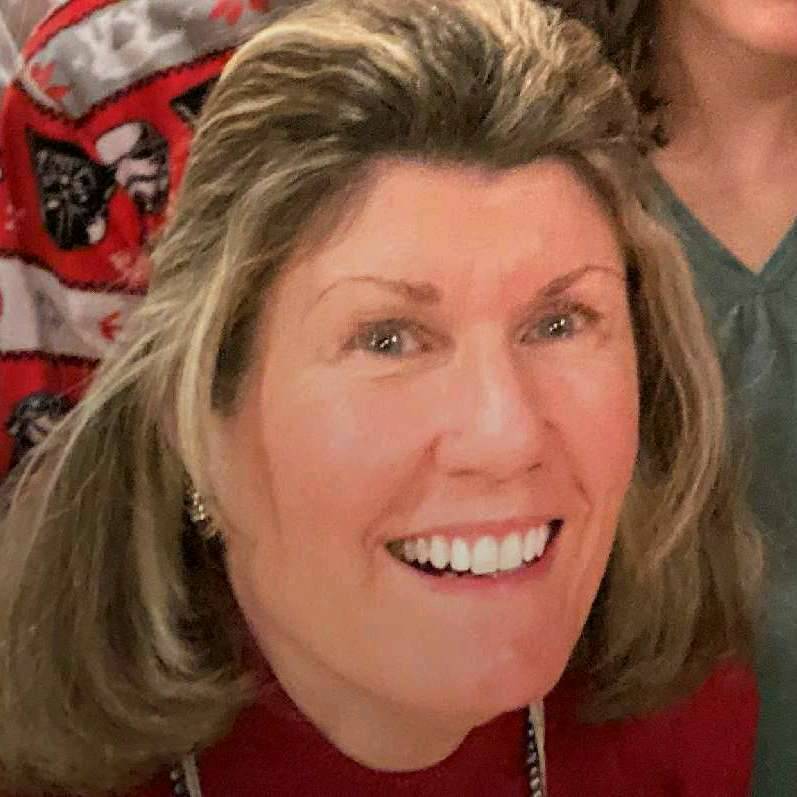 Sharon Morris
