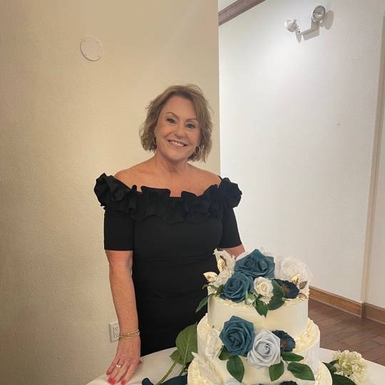 Pamela Morris