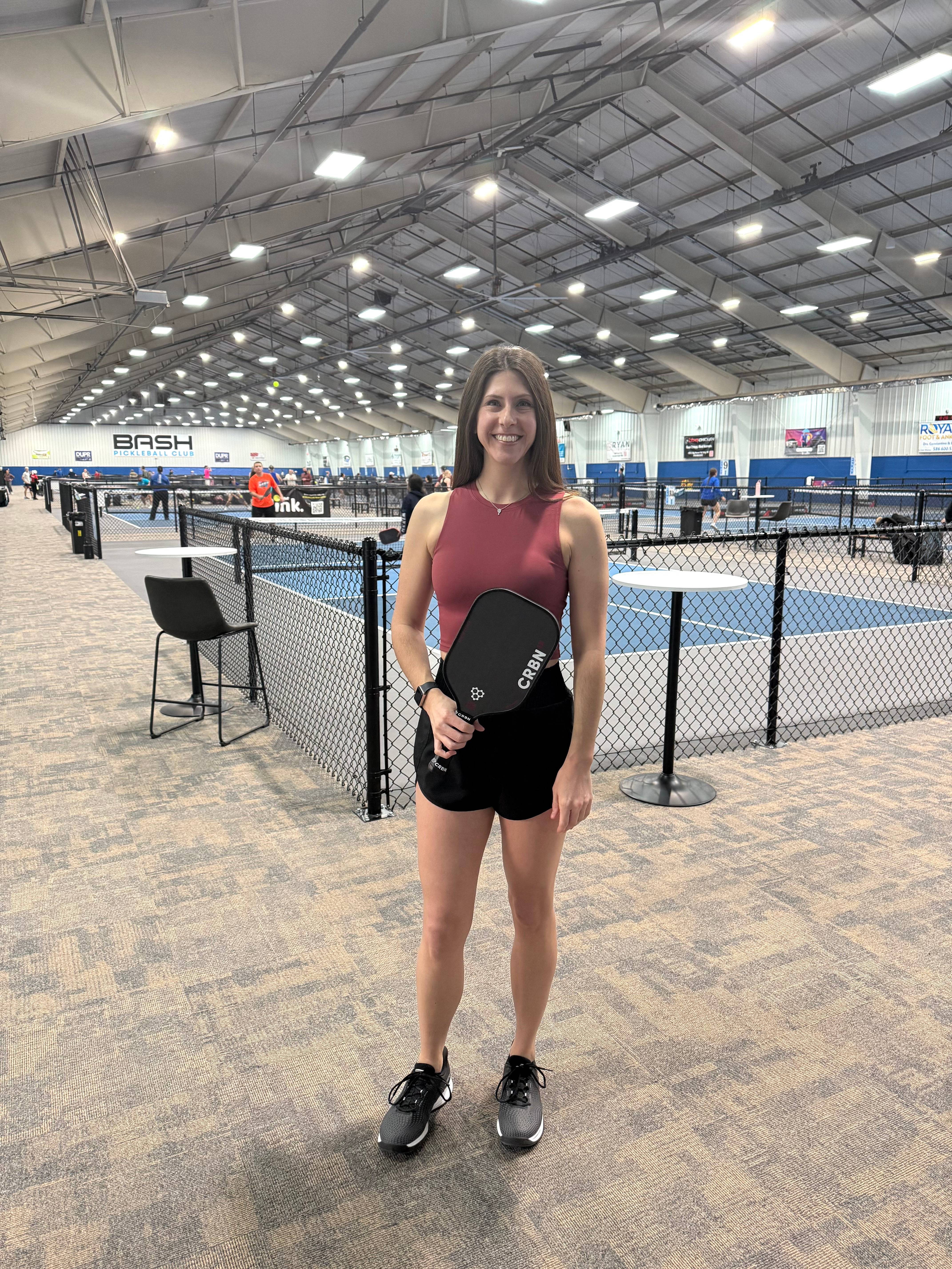 Brittany Moravec