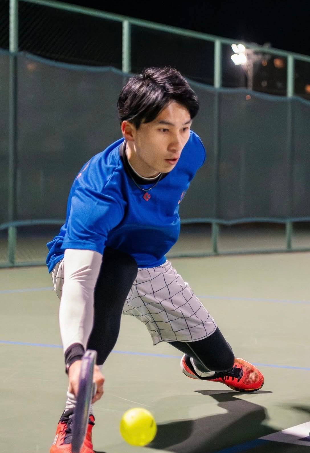 Shoki Mori
