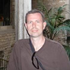 Peter Morrison