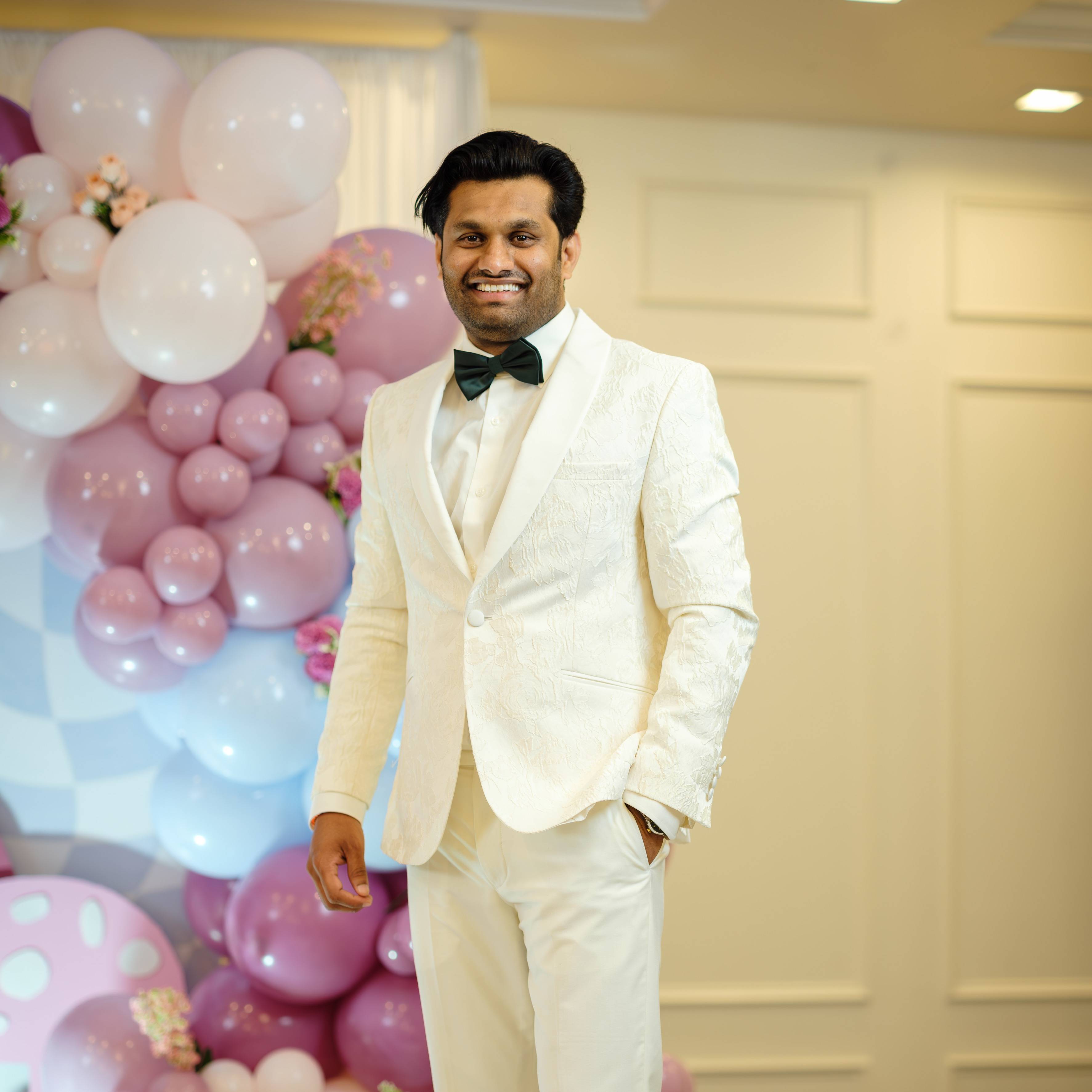 madhukar Mosali