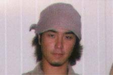 Mosh Suzuki