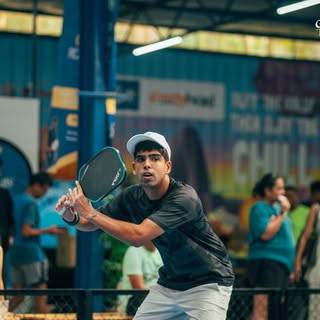 Ronav Motiani