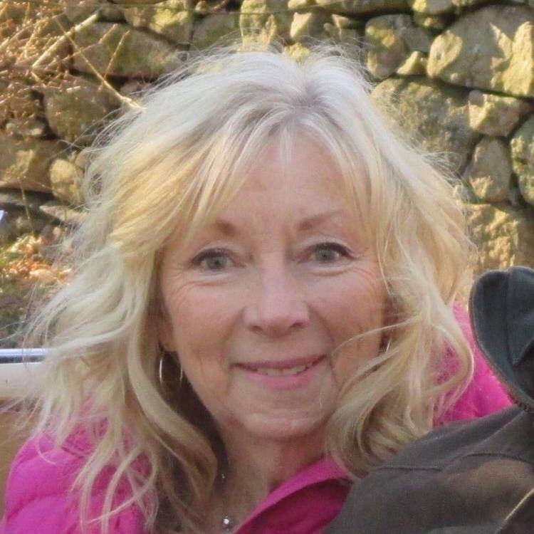Mary Lou Moynihan