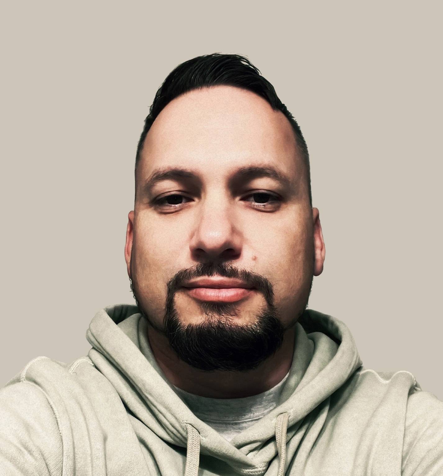 Victor Mozqueda