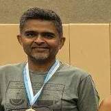 Mudit Sah