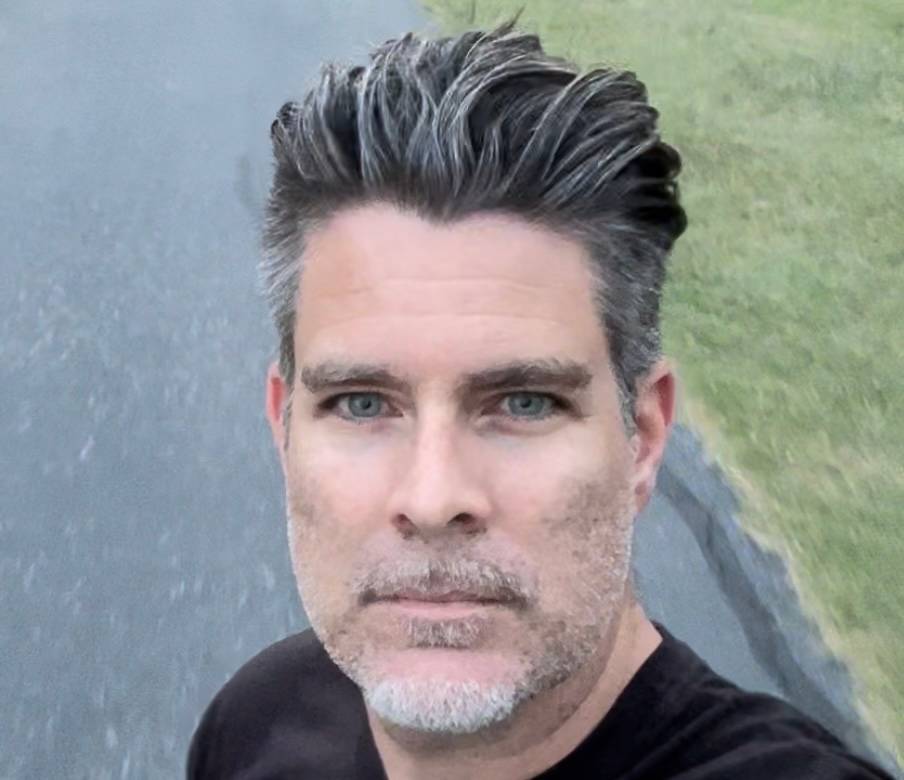 Shawn Murphy