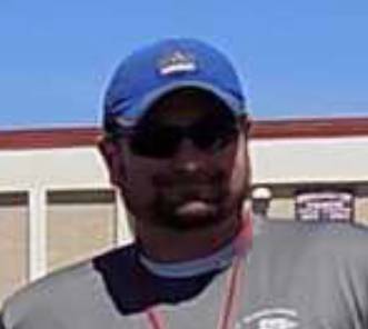 Woodrow Mulkey