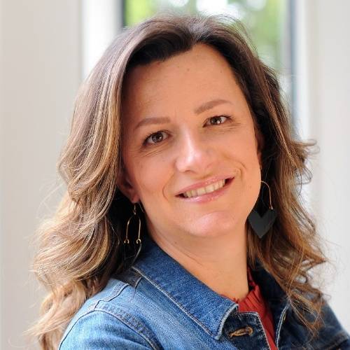 Rebecca Mueller