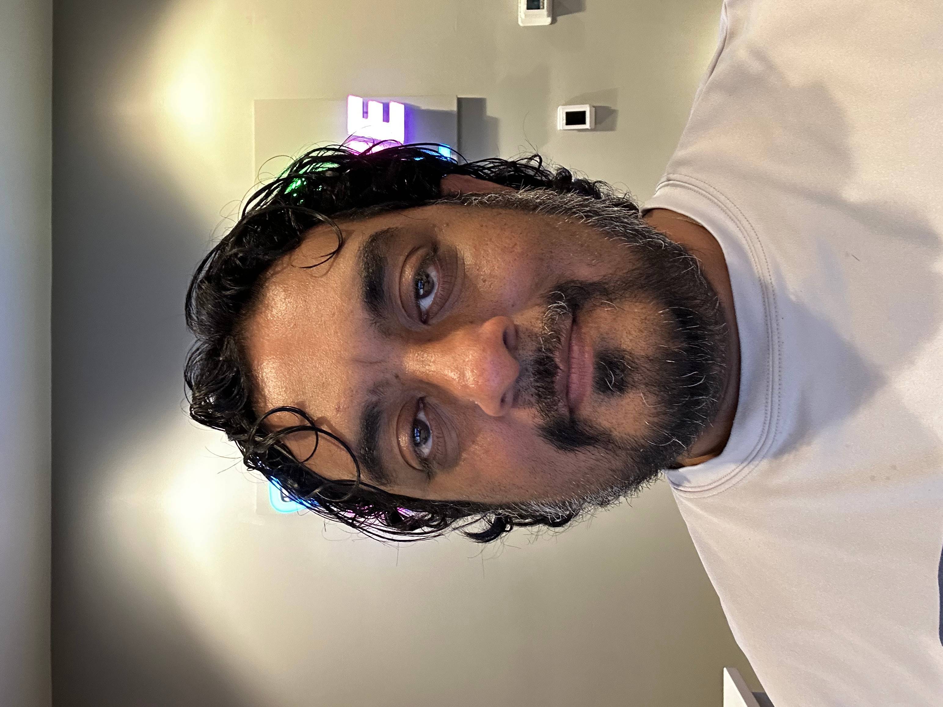 Partha Mukhopadhyay