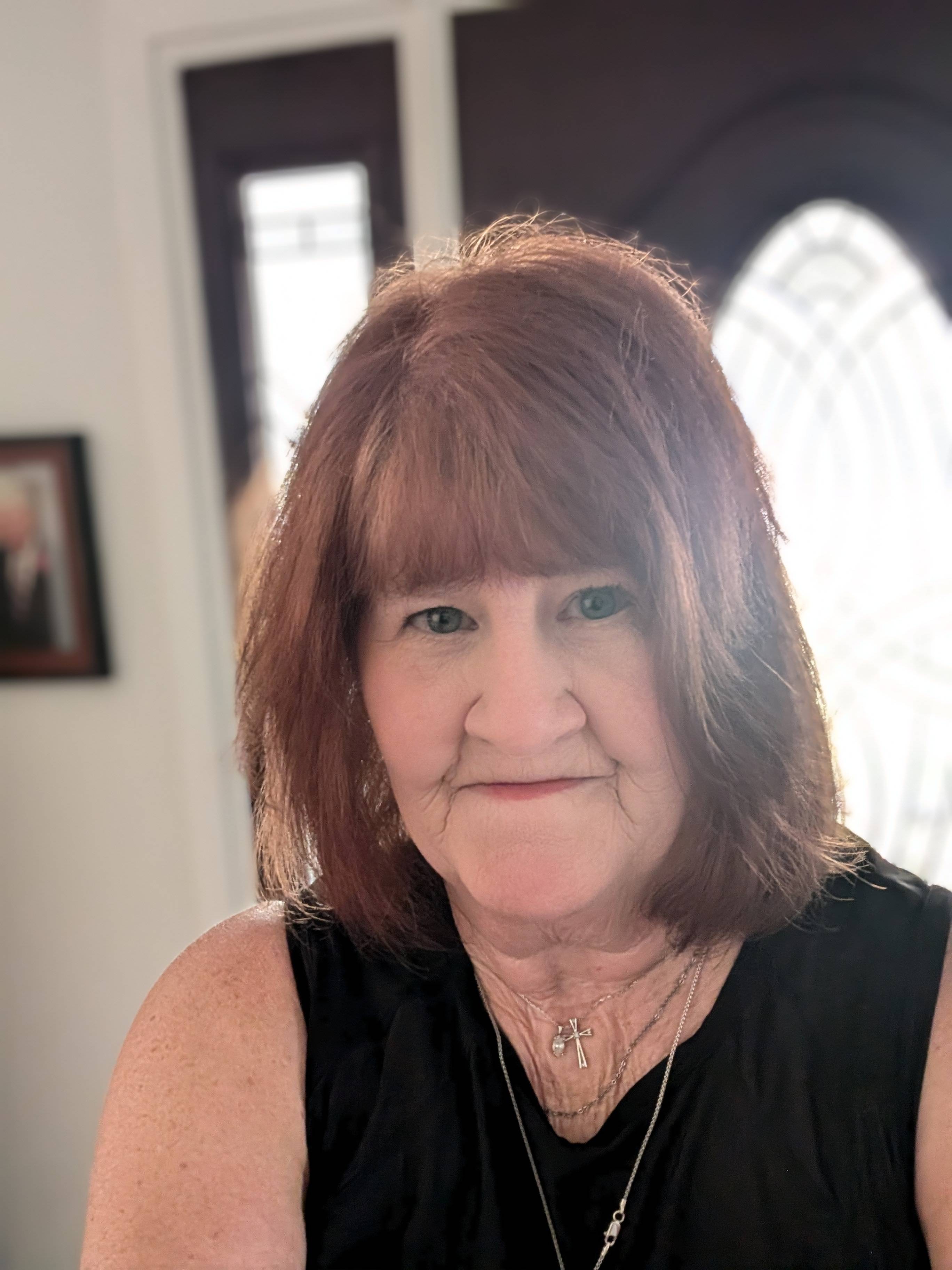 Patricia Muzik