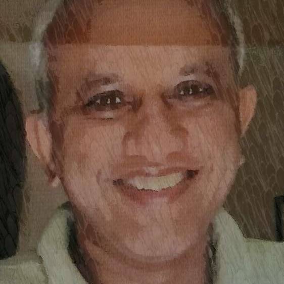 Murali Venkataraman