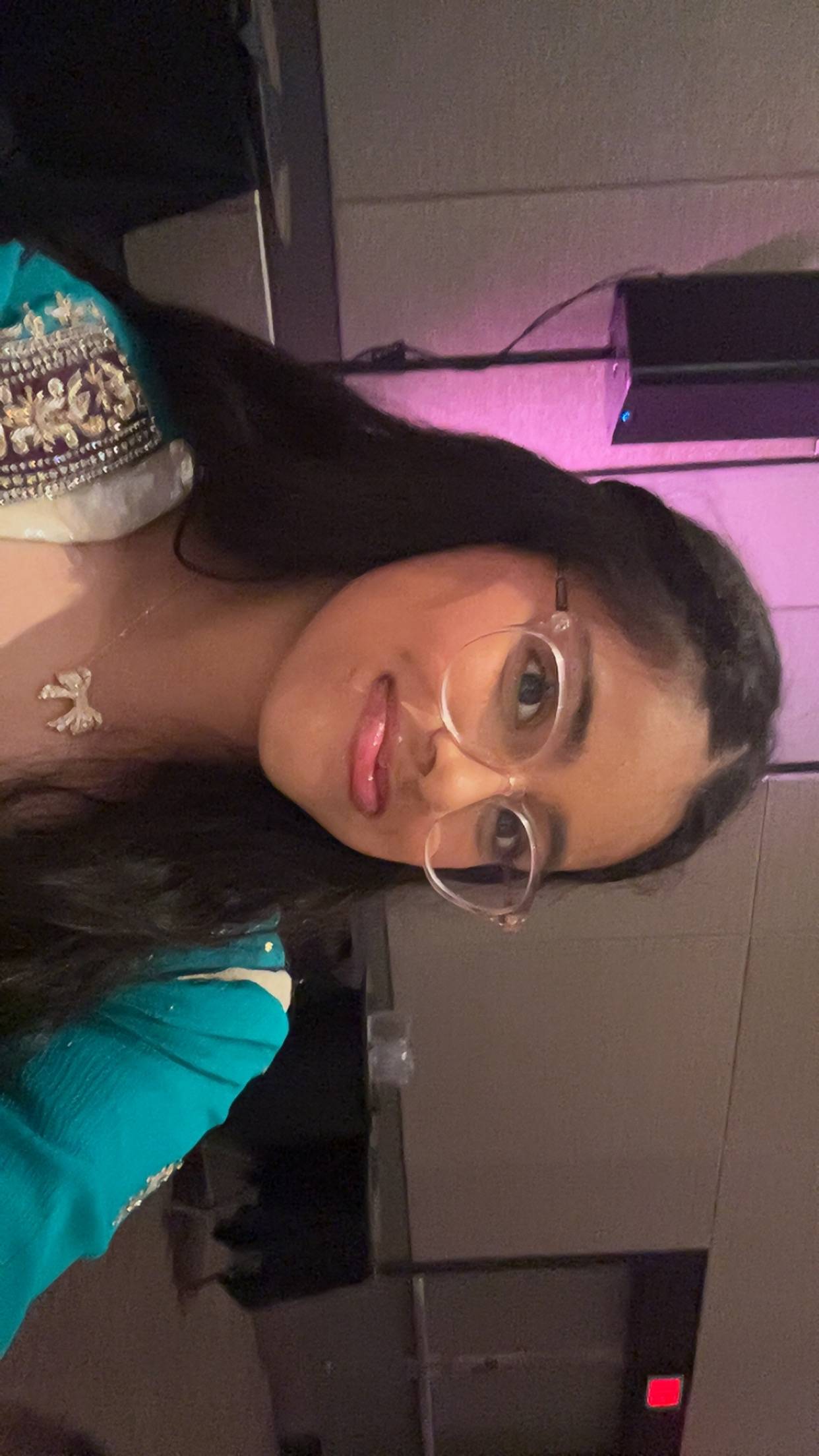 Myra Taher