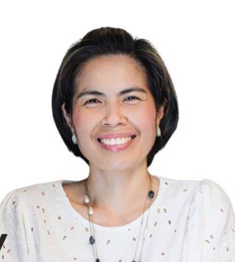 Myra Pinero