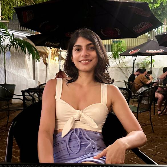 Rumana Myageri