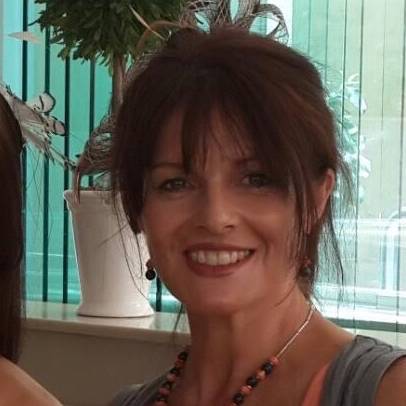 Naomi Gerardin