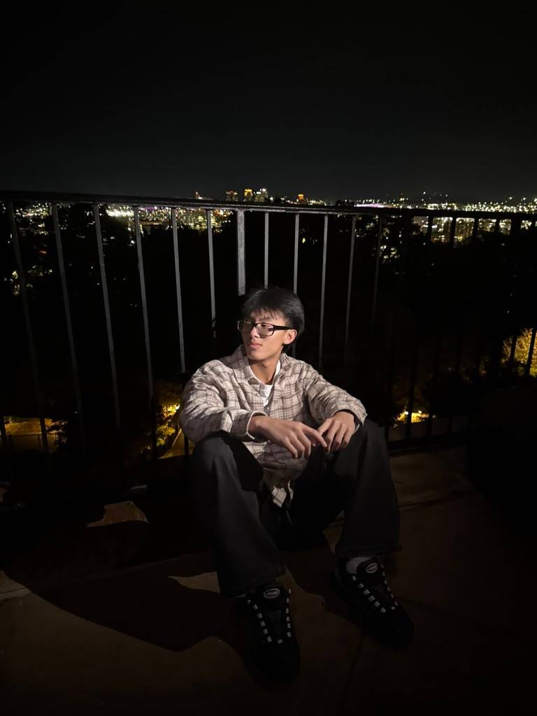 Nam Phan