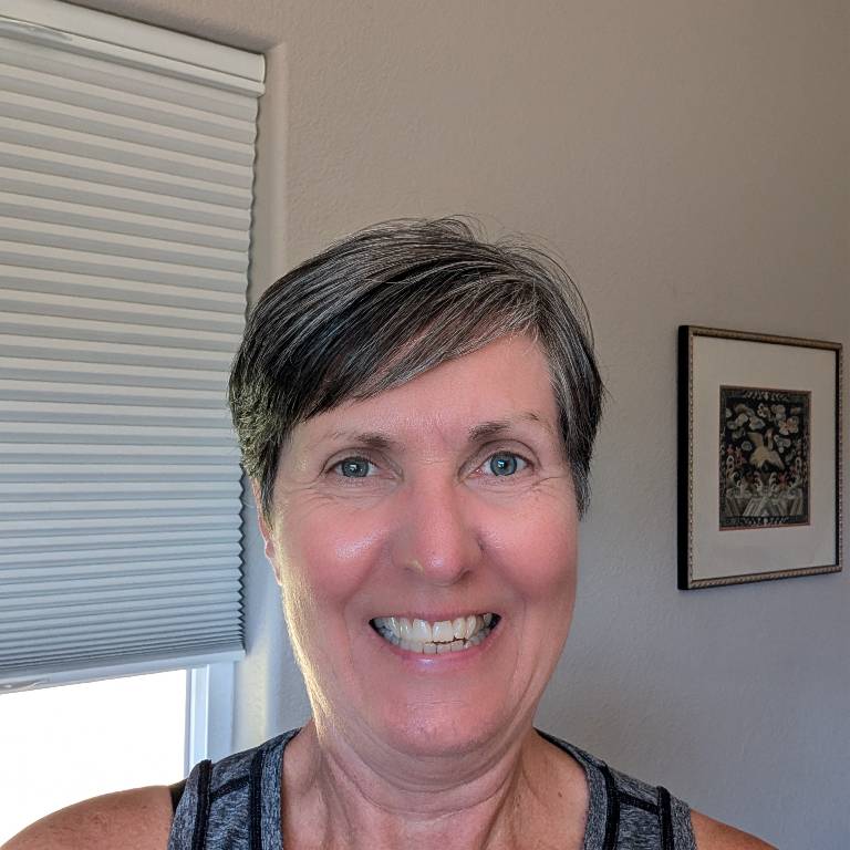 Nadine Zollner