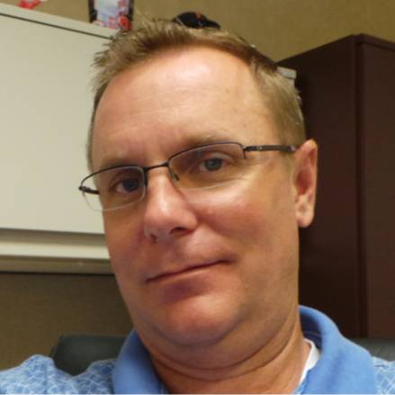 Paul Naglich