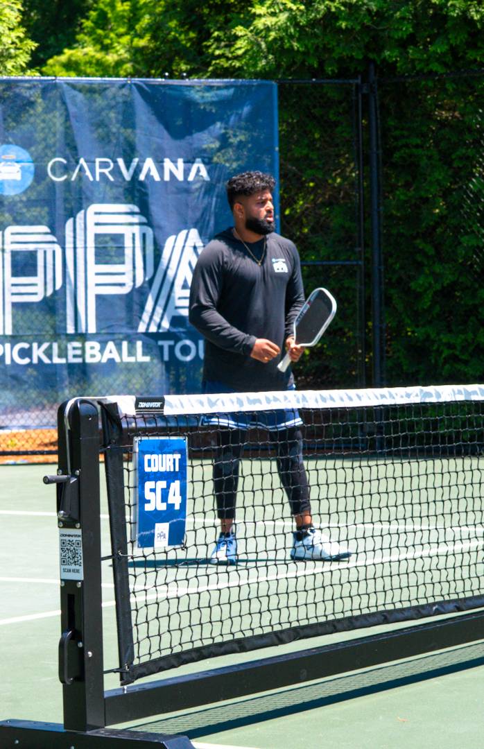 Saurav Santhosh Nair