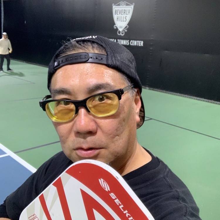 Robert Naka