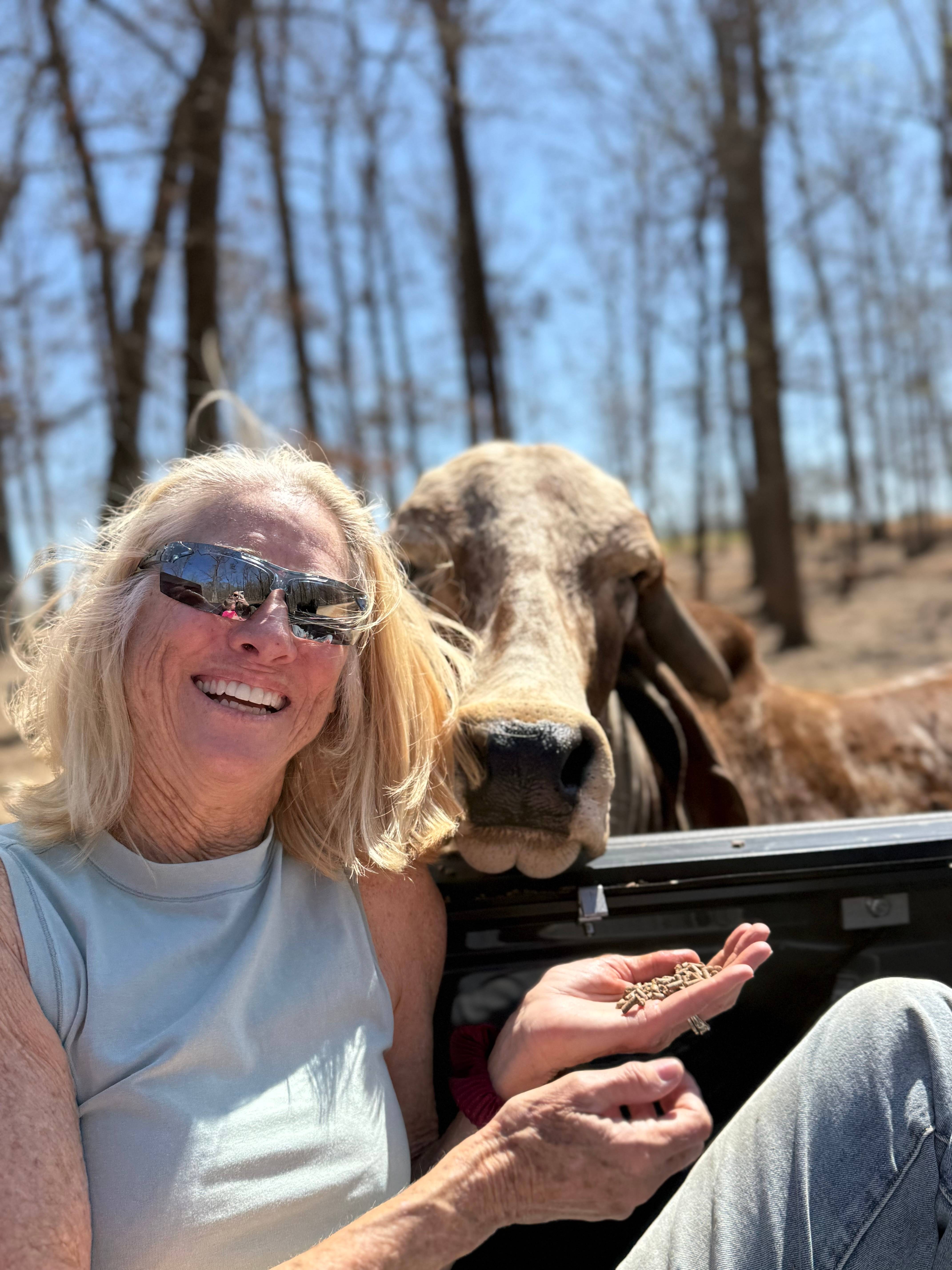 Nancy W Moore