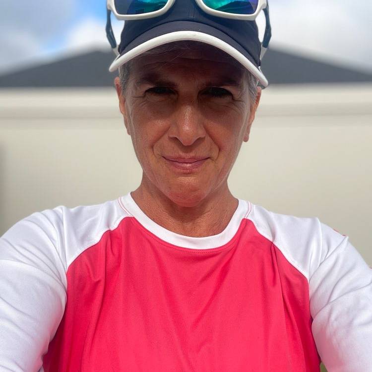 Nancy Garcia