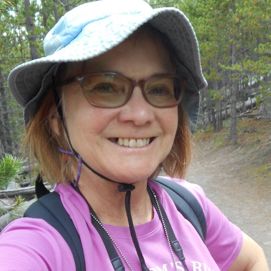 Nancy Roisum