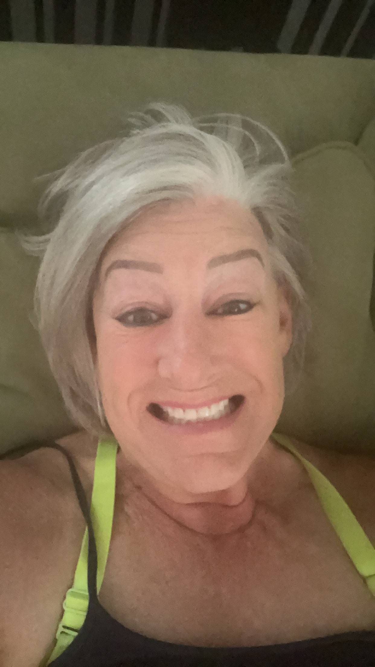 Nancy Pierce