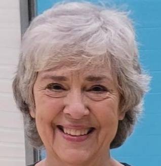 Nancy Shoyer