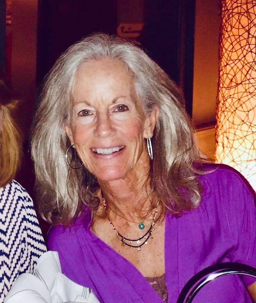 Nancy LeBoeuf