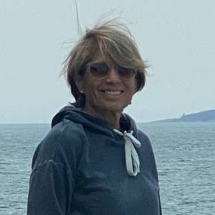 Nancy Solomon