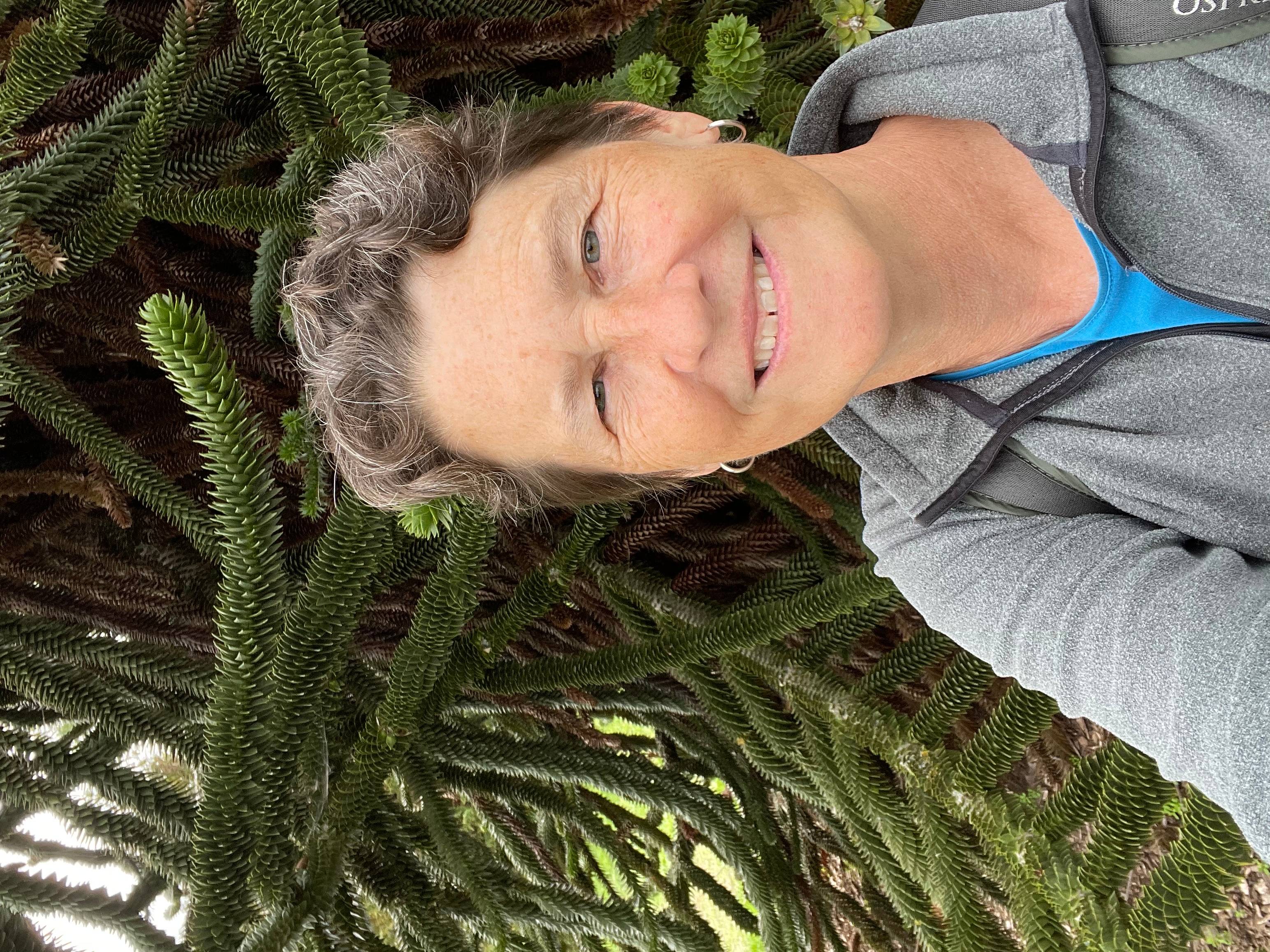 Nancy Simmons