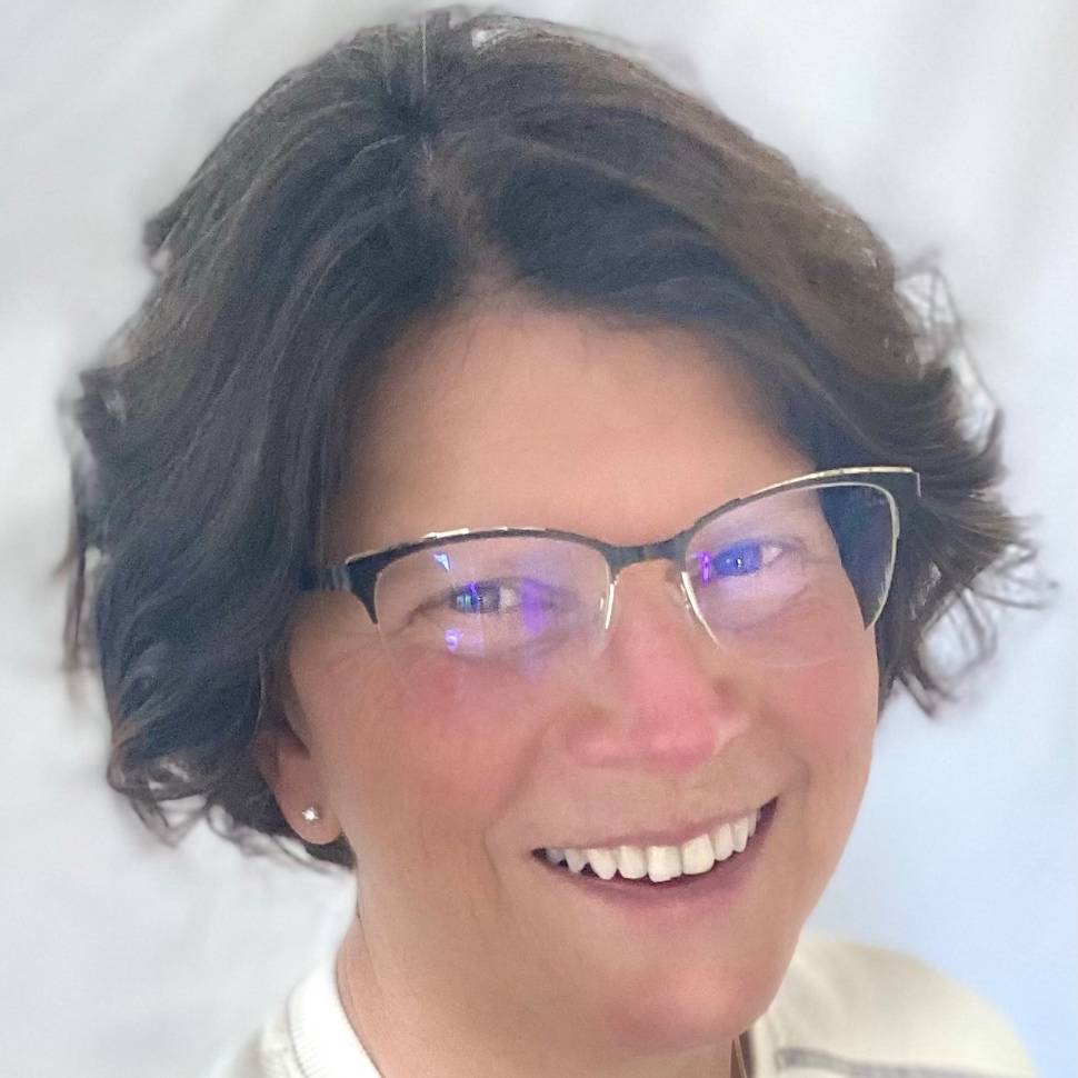 Nanette Rogers