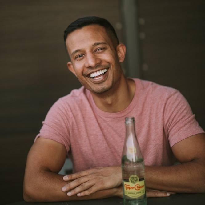 Sameer Nanabhai