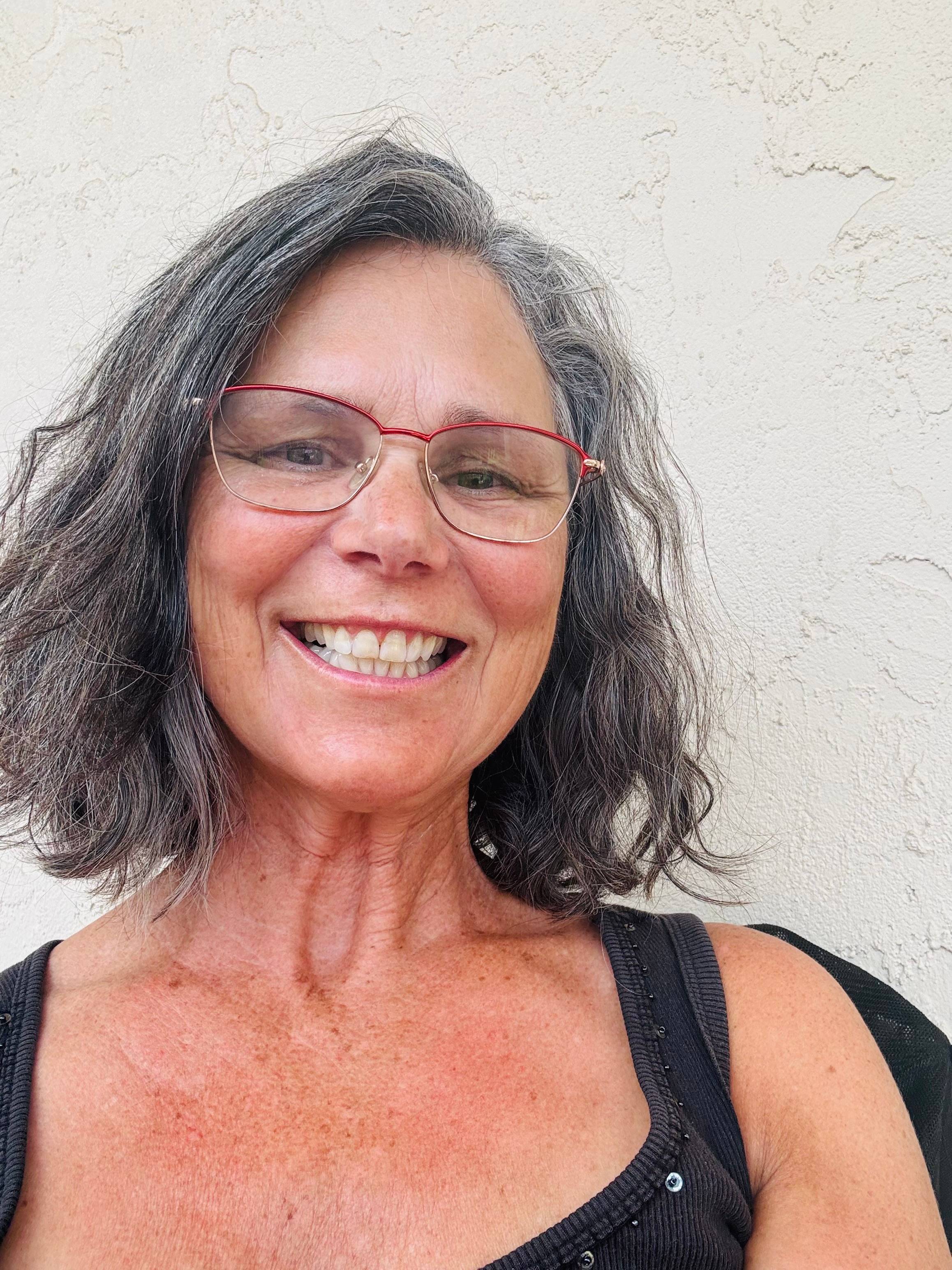 Nancy Leszczynski