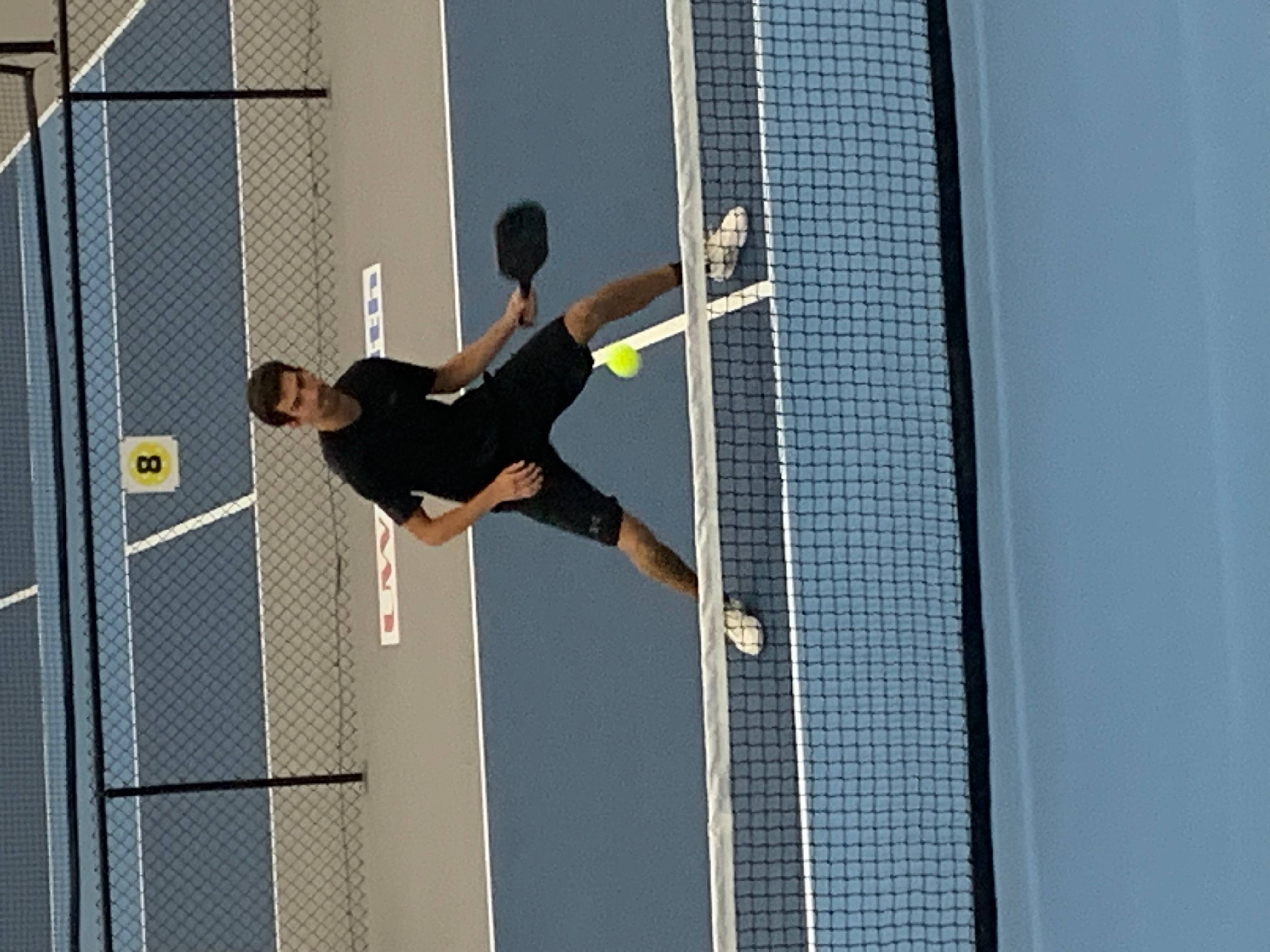 Nick Nassos
