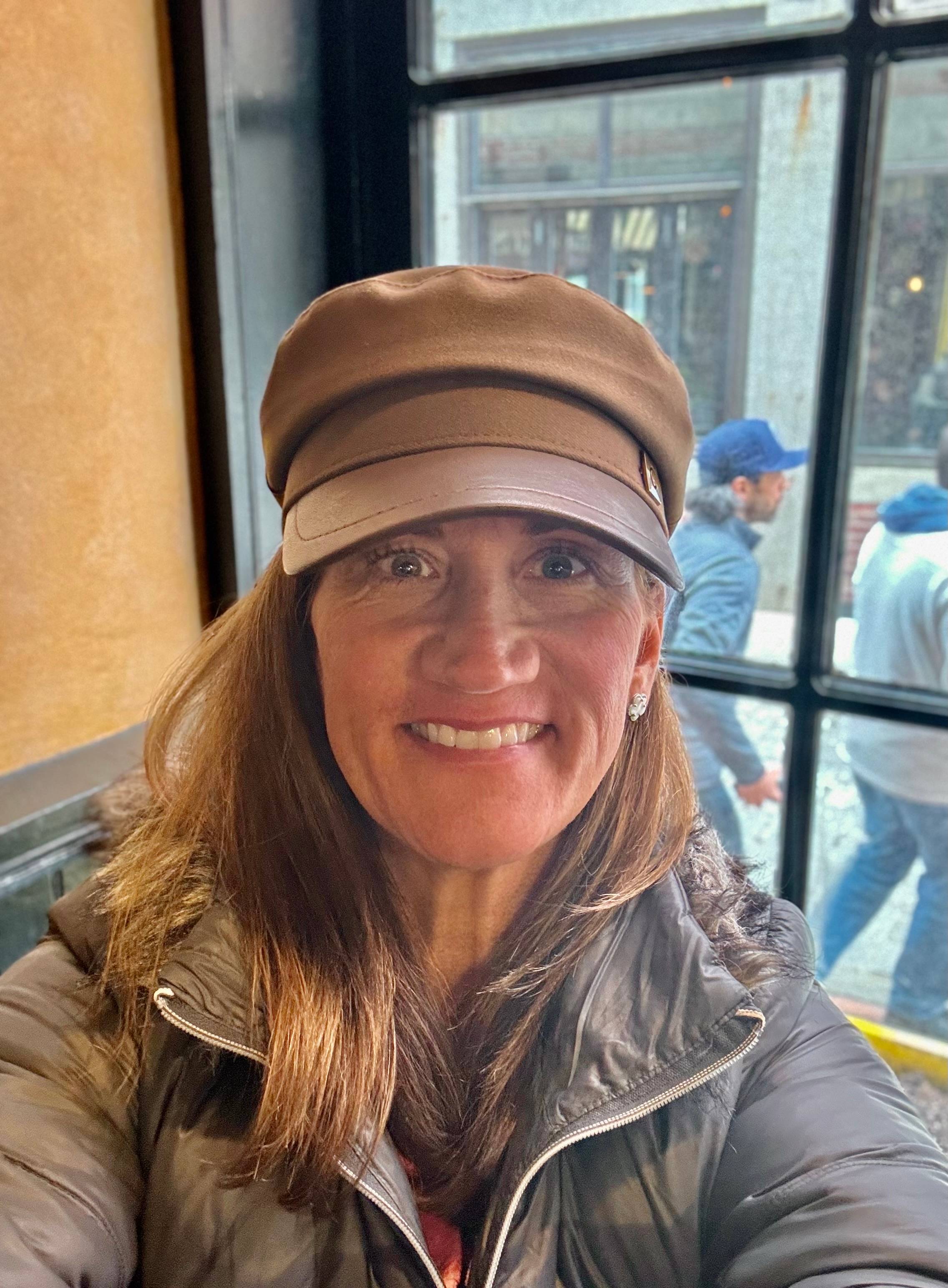 Nathalie Wheatley
