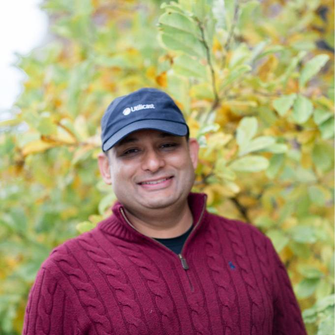 Navdeep Saini