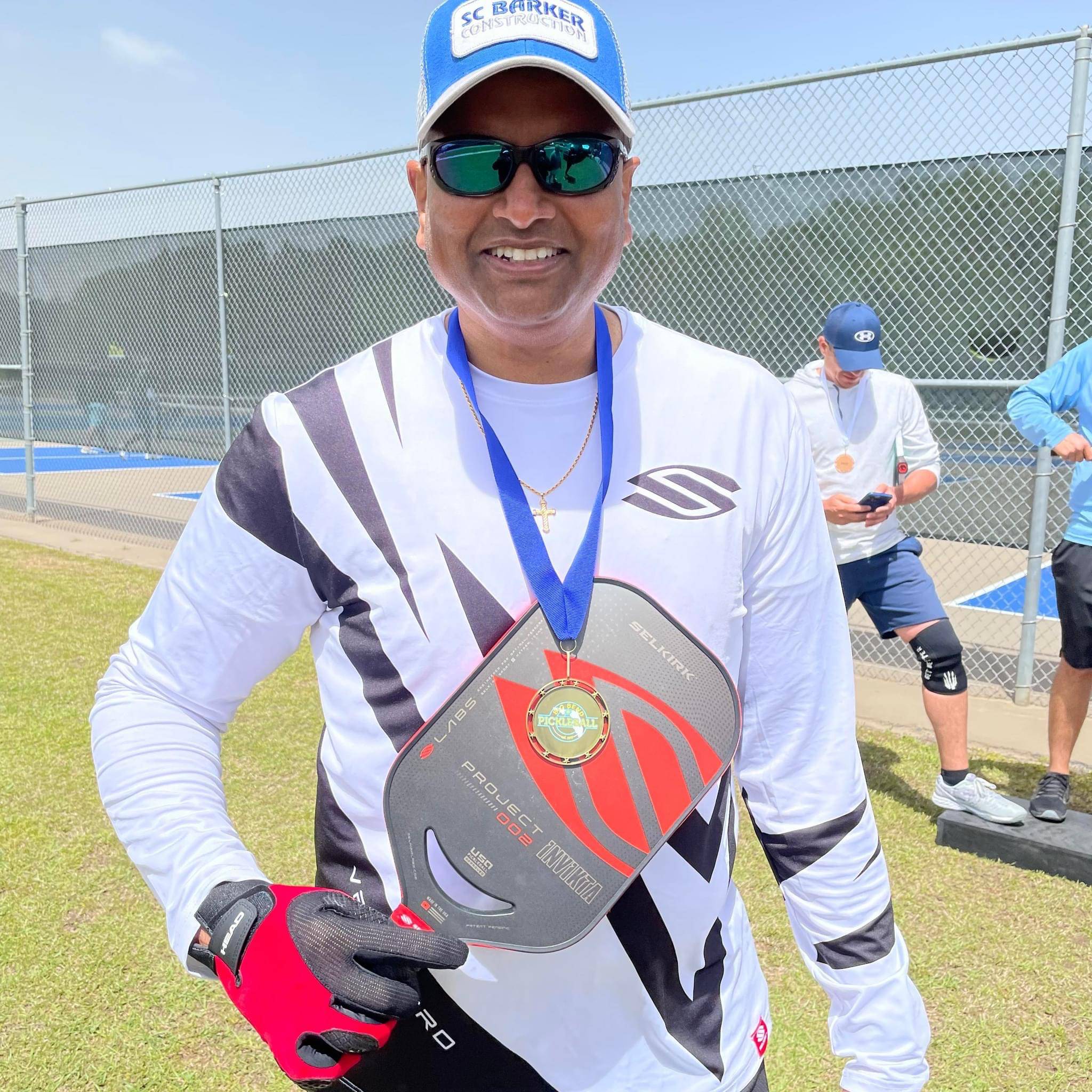 Nayan Patel